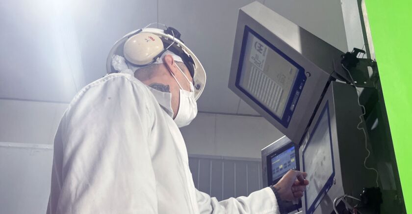 Sistema Automatizado de Tipificación