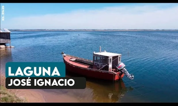 Rincones escondidos: Laguna José Ignacio, naturaleza y deportes acuáticos
