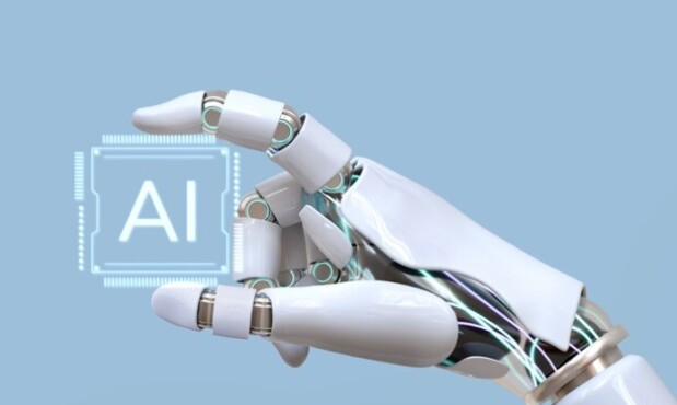 Inteligencia Artificial.