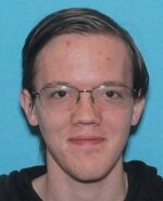 Foto de la licencia de conducir de Thomas Matthew Crooks, el presunto tirador del ex presidente estadounidense Donald Trump.