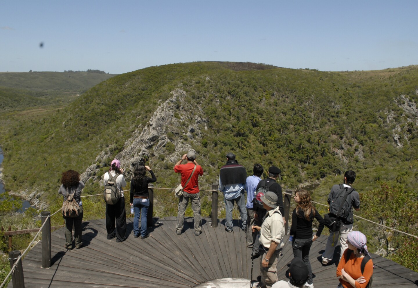 Turismo rural: rincones llenos de naturaleza e historias para conocer en Uruguay - EL PAÍS Uruguay