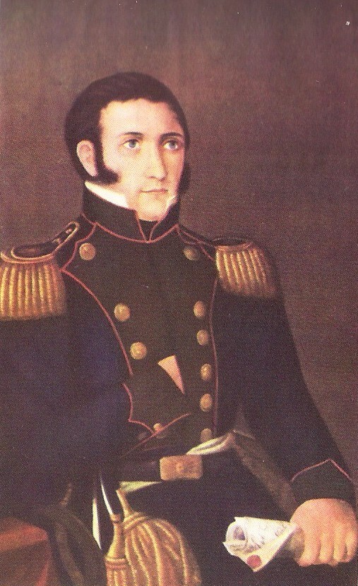 Miguel Dorrego.