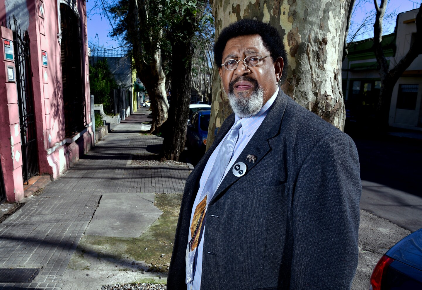 Ruben Rada: su show con entrada libre en Barrio Sur, sus 80 años y cómo ...