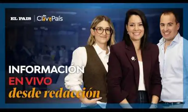 En Clave País | EN VIVO Tiroteo en Parque Rodó y entrevista al estratega político Pancho Vernazza