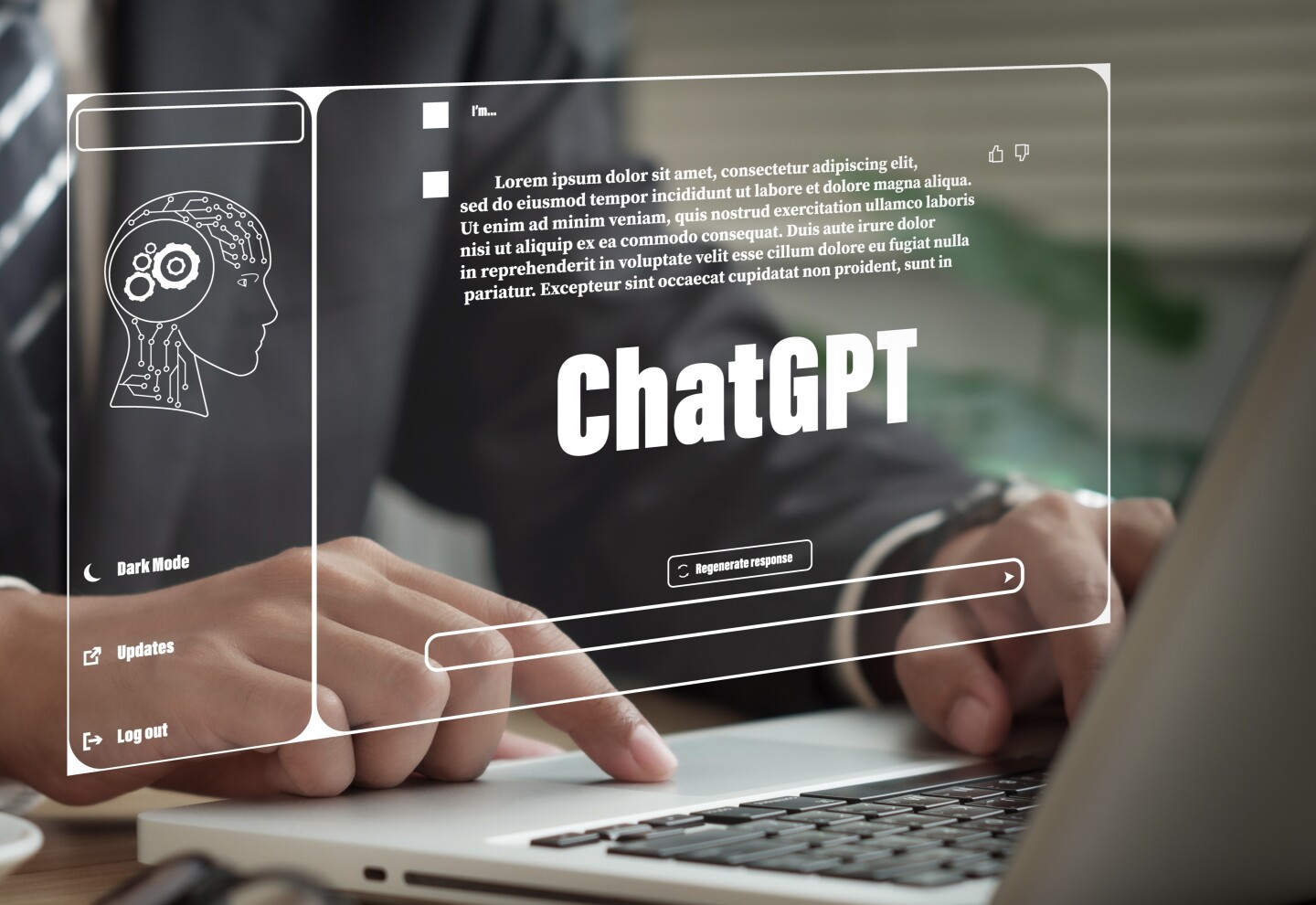 Alternativas a ChatGPT cuando la popular herramienta de inteligencia artificial no funciona: mirá la lista - EL PAÍS Uruguay