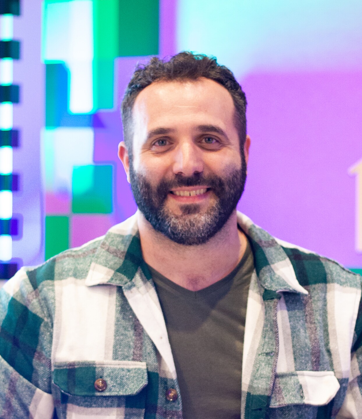 Demian Godoluz