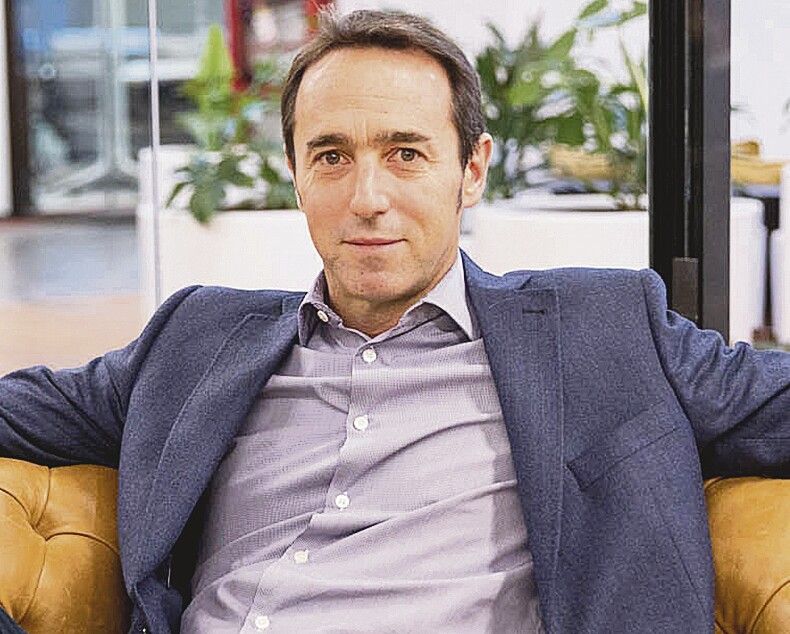Marcos Galperín