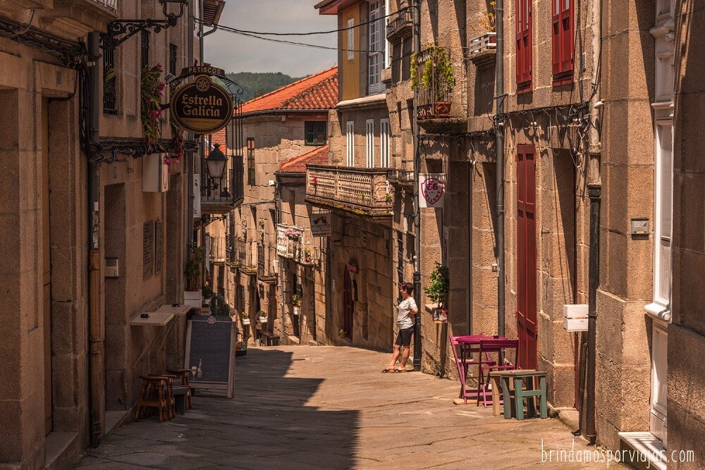 Galicia