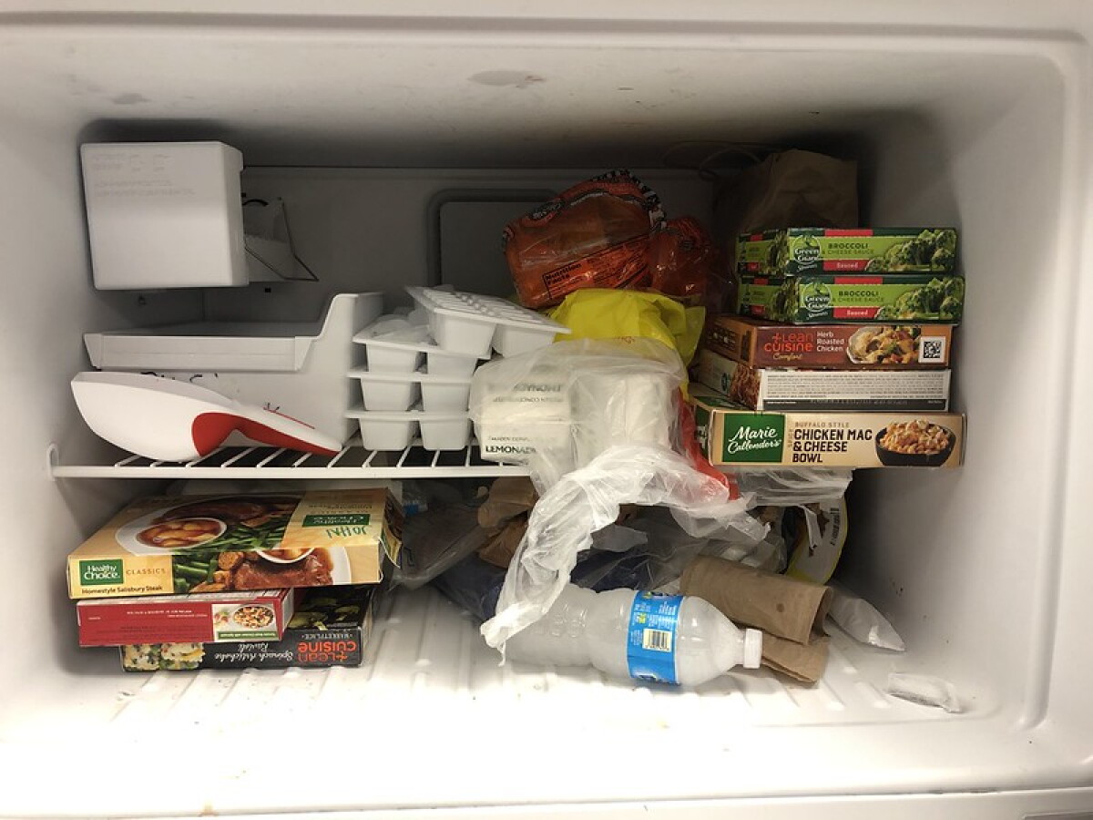 Guía del freezer: qué alimentos conviene congelar, cuáles no y cómo conservar mejor sus nutrientes