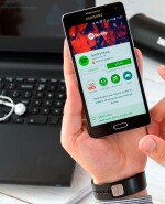 En el gobierno consideran que lograrán alcanzar un acuerdo que permita que la plataforma continúe en el país