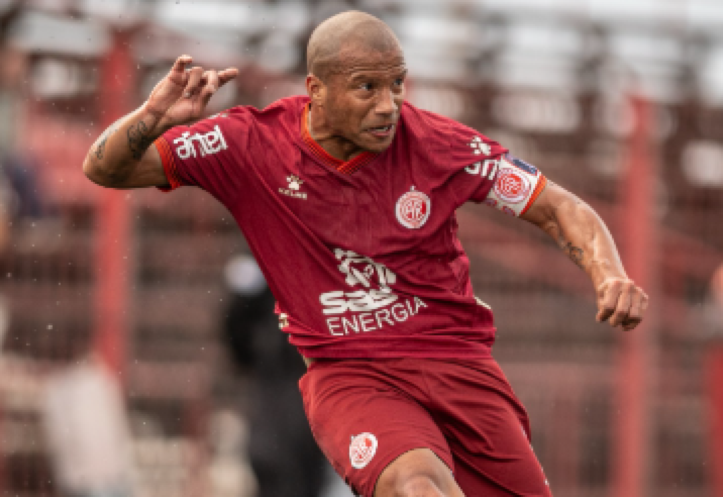 Carlos Sánchez en Rentistas.
