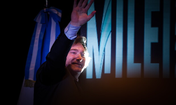 Biden declina la invitación de Milei para su toma de posesión por cuestiones de agenda