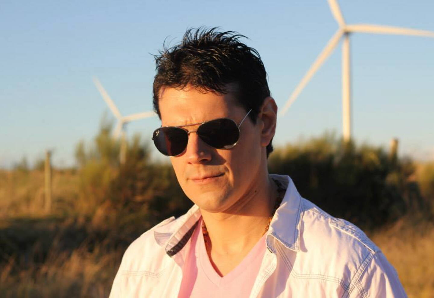 Richard y Banda Zeta conquistan América Latina con su música - EL PAÍS ...