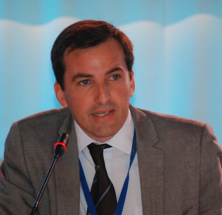 Fernando Lugris / Foto: www.iisd.ca