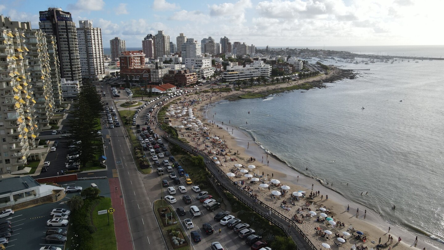 Punta del Este