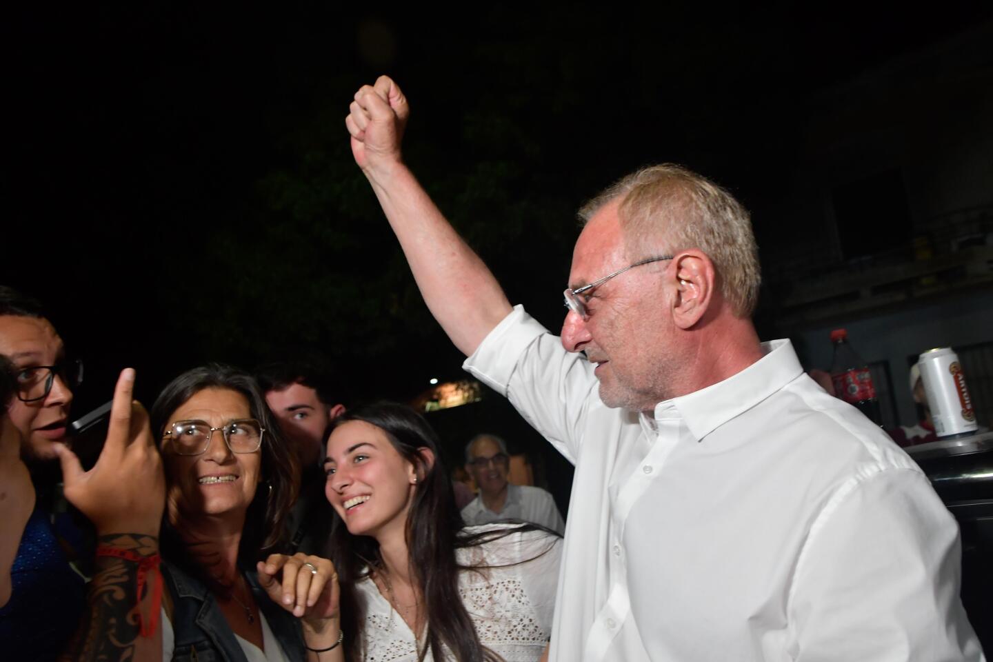 Ricardo Vairo, nuevo presidente de Nacional.