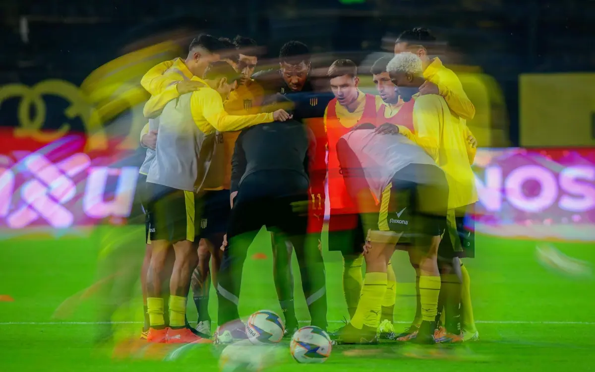 Peñarol Unveils Economic Plan, 4 Players Key to Finances