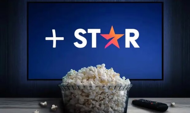 Star +