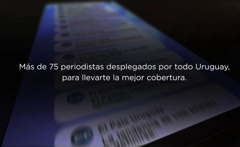 El minuto a minuto de las elecciones en tu WhatsApp