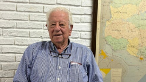 Adolfo Bortagaray