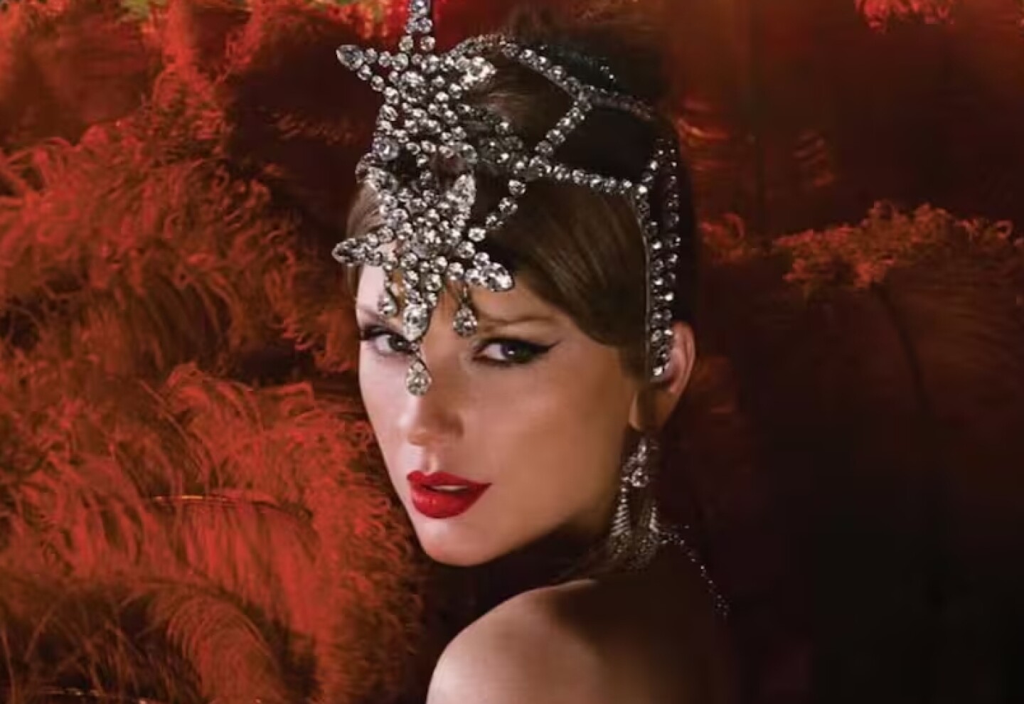 Taylor Swift lanzó