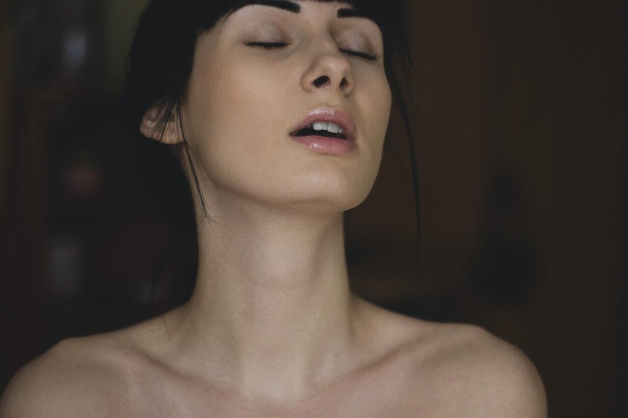 orgasmo, sexo
