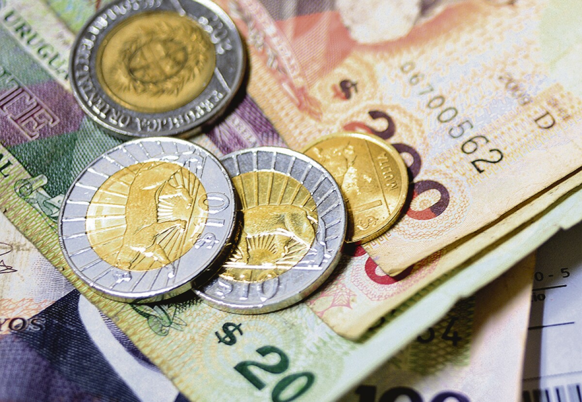 UI en Uruguay alcanza los $6.516 pesos