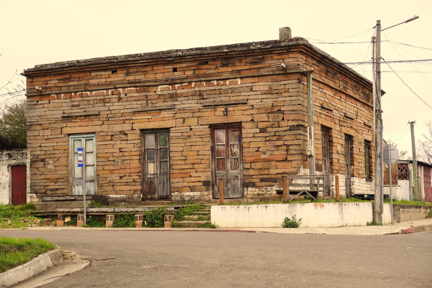 La Piedra Cultural