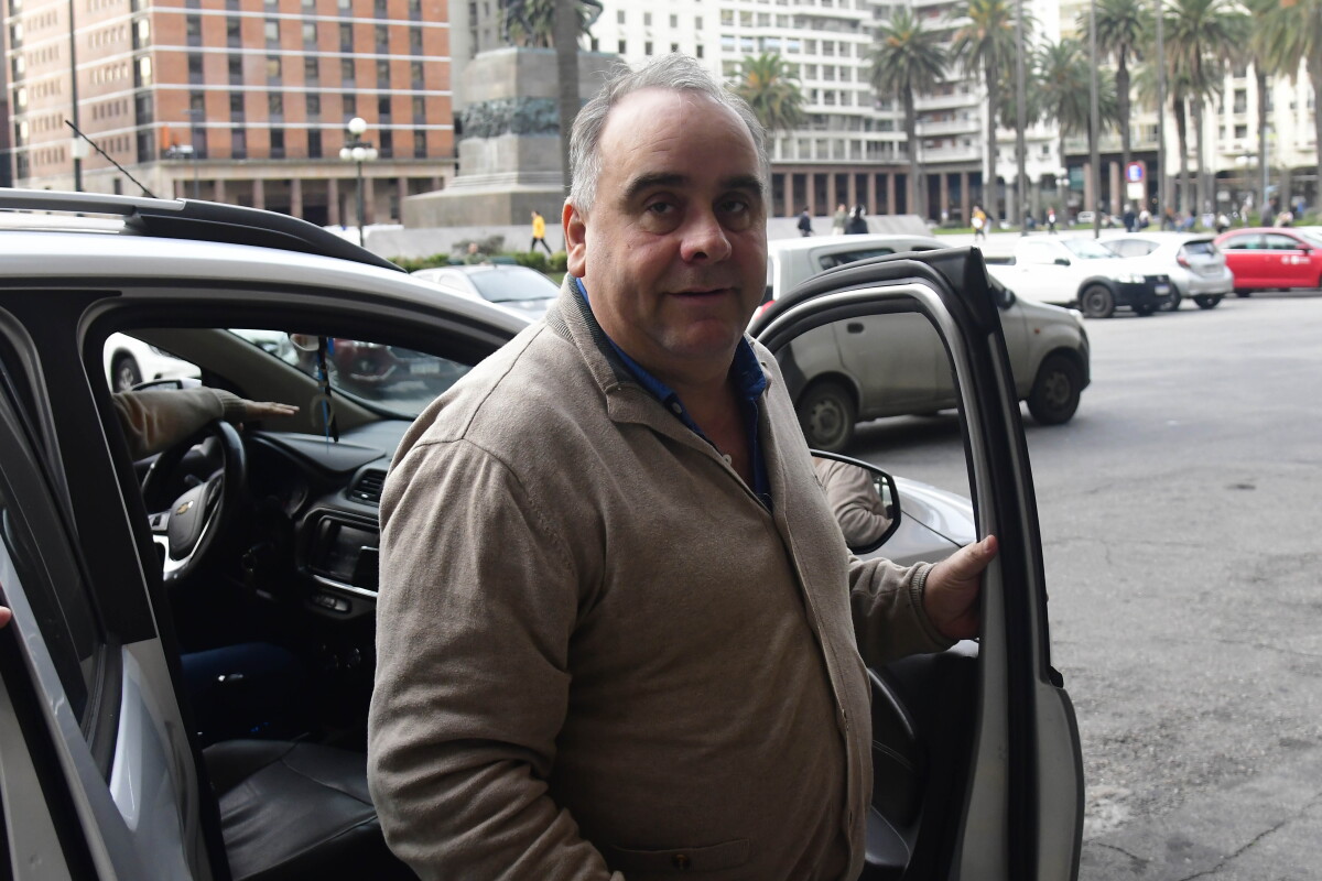 López: dijo que no se tendría un año de "alta conflictividad", pero si "complejo" por los temas a tratar.