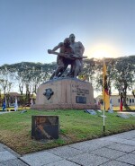 Nueva Helvecia. Foto: Colonia Este