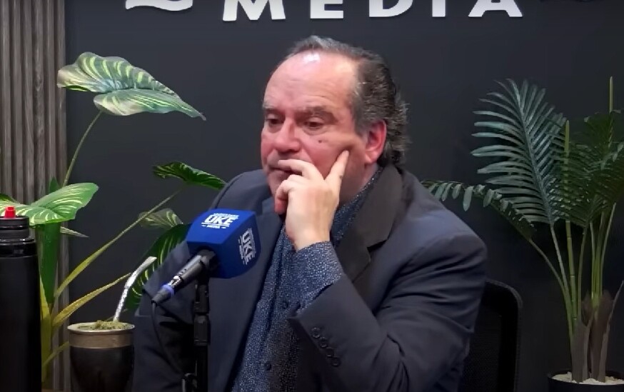 El llanto de Humberto de Vargas.
