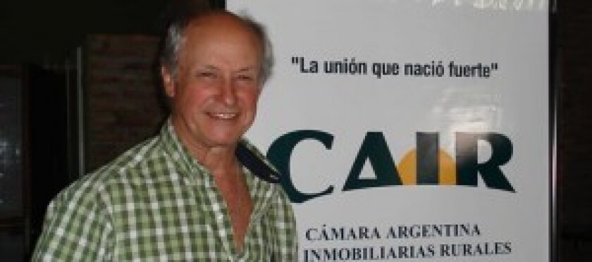 CRISTIAN BELAUSTEGUI
