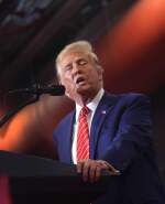 Donald Trump: el expresidente enfrenta tres procesos penales y uno civil
