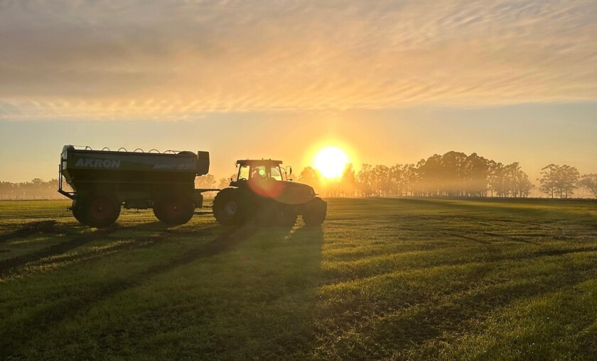 Agricultura.