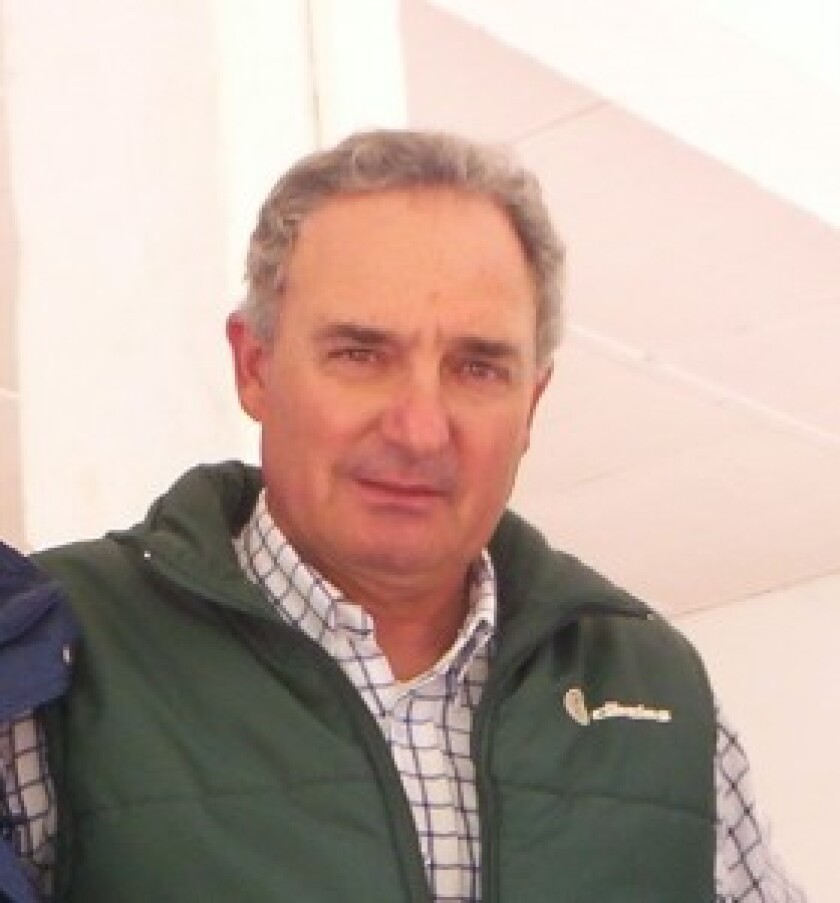 Pablo Zerbino