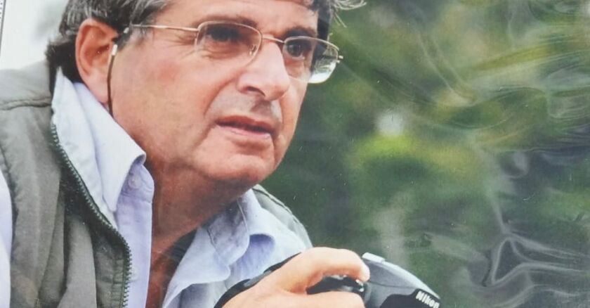 Gabriel Becco.