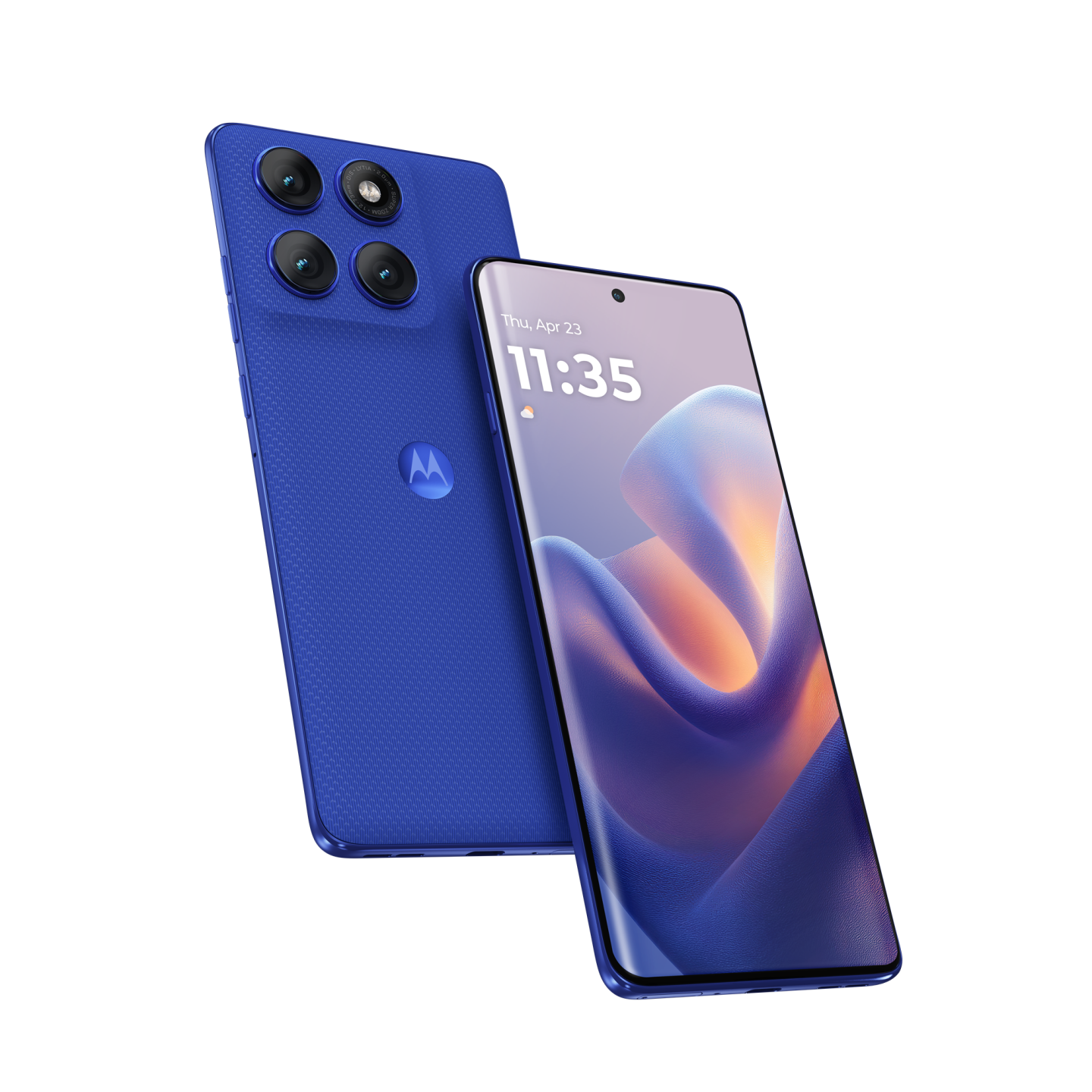 Motorola Edge 60 Pro