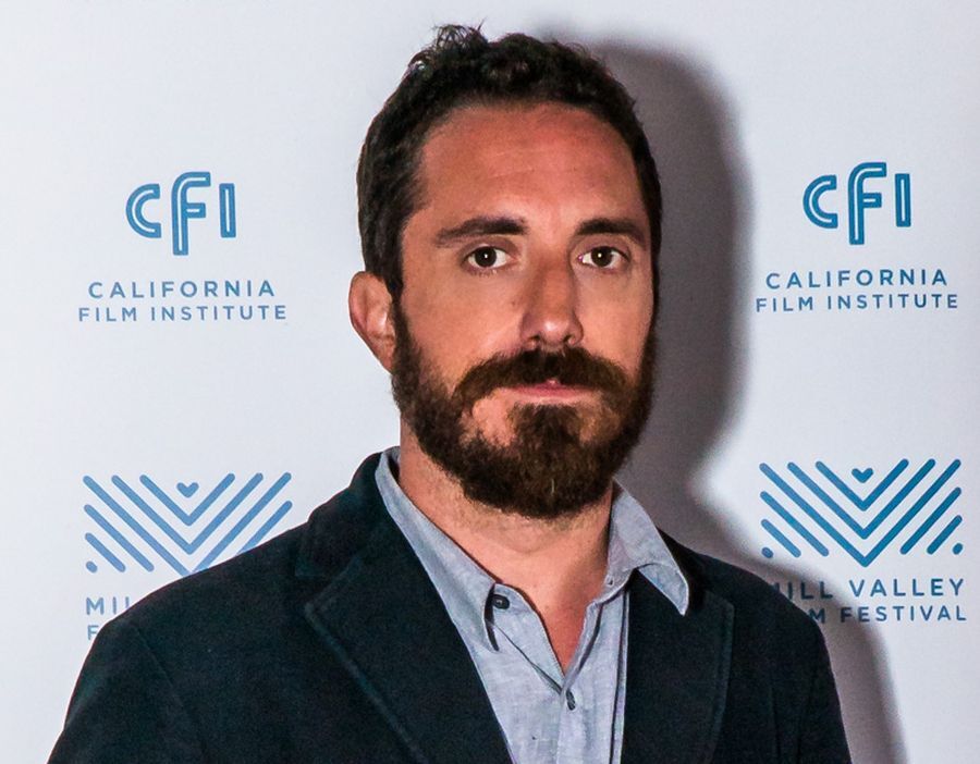 Pablo Larraín. Foto: Wikipedia