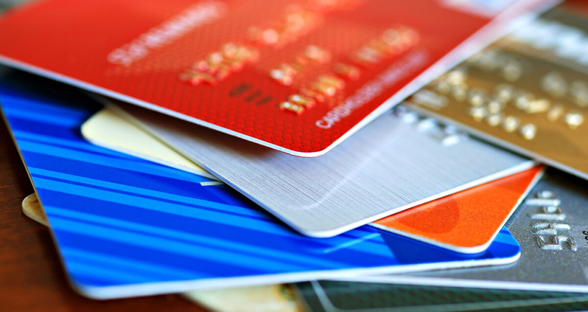 Tarjetas de credito, foto Bigstock, creditos al consumo