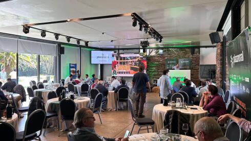 303° remate de Plaza Rural