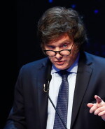 Javier Milei