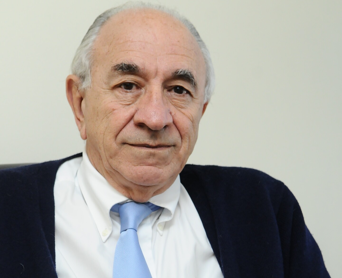 JORGE CAUMONT