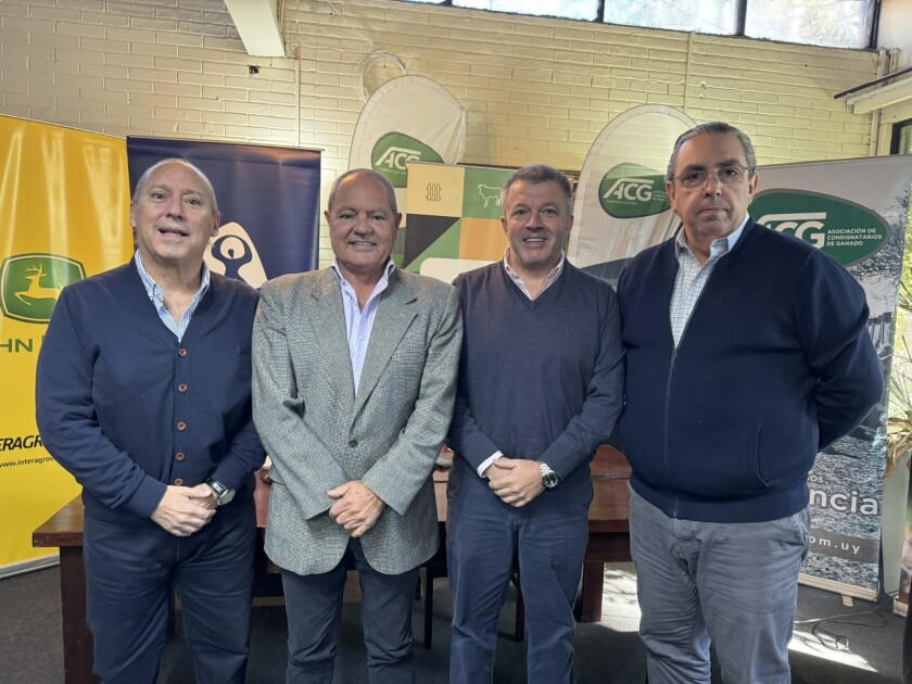 La Industria Responde, quinta edición