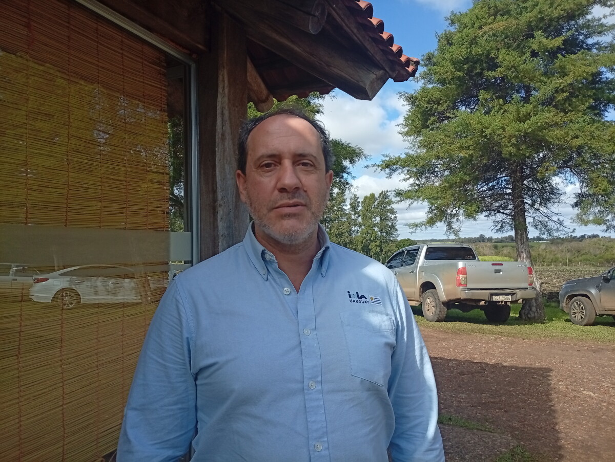 Ciappesoni: “La eficiencia genética es la llave para producir más”