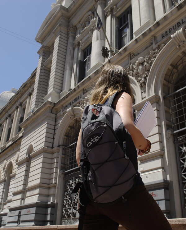 Facultad de Derecho