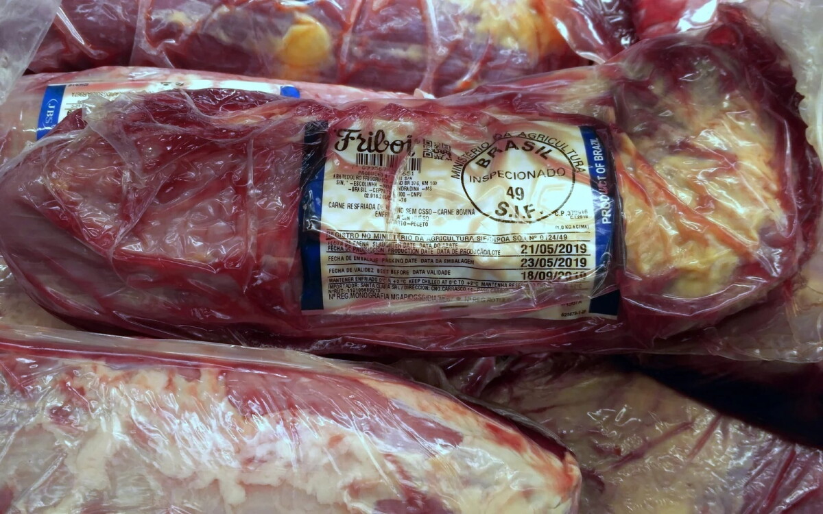 Importación de carne brasileña: luego del triunfo de Lula se cortó al suba constante de la proteína