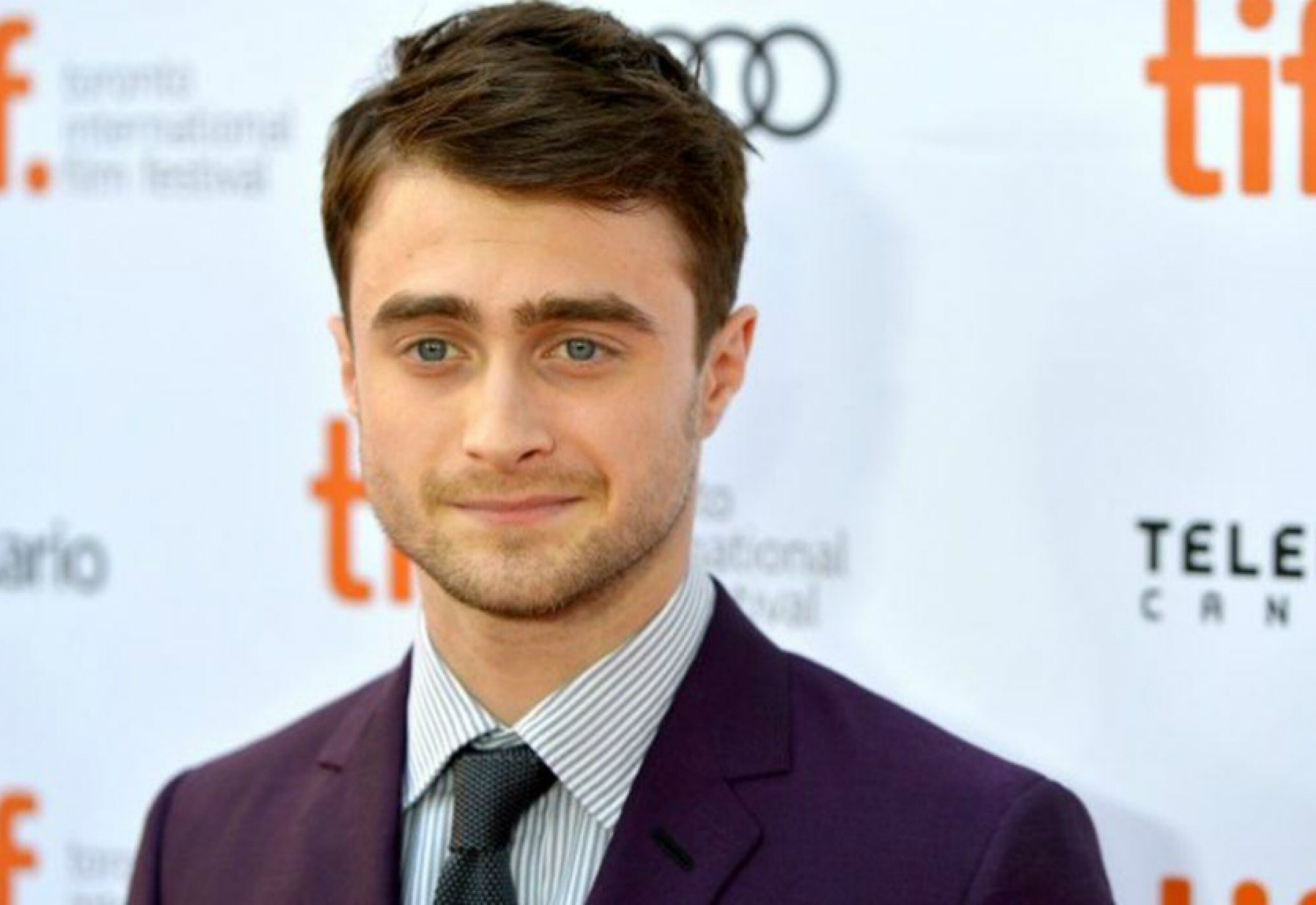 Daniel Radcliffe, el actor que brilló con
