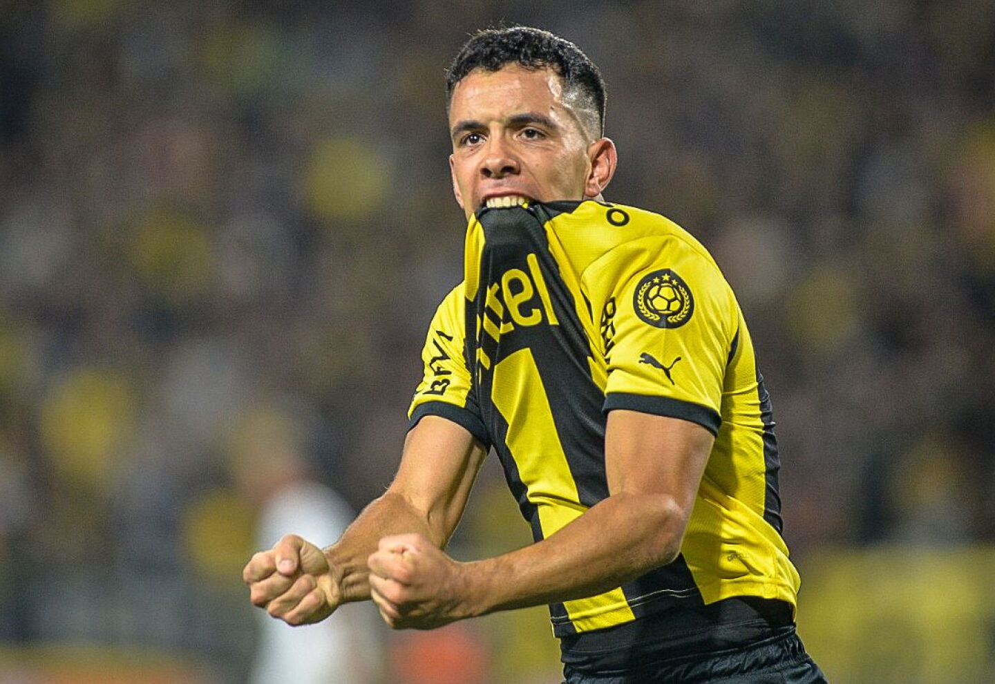 Se rearma el nuevo Peñarol la continuidad de Leo Fernández y el arribo