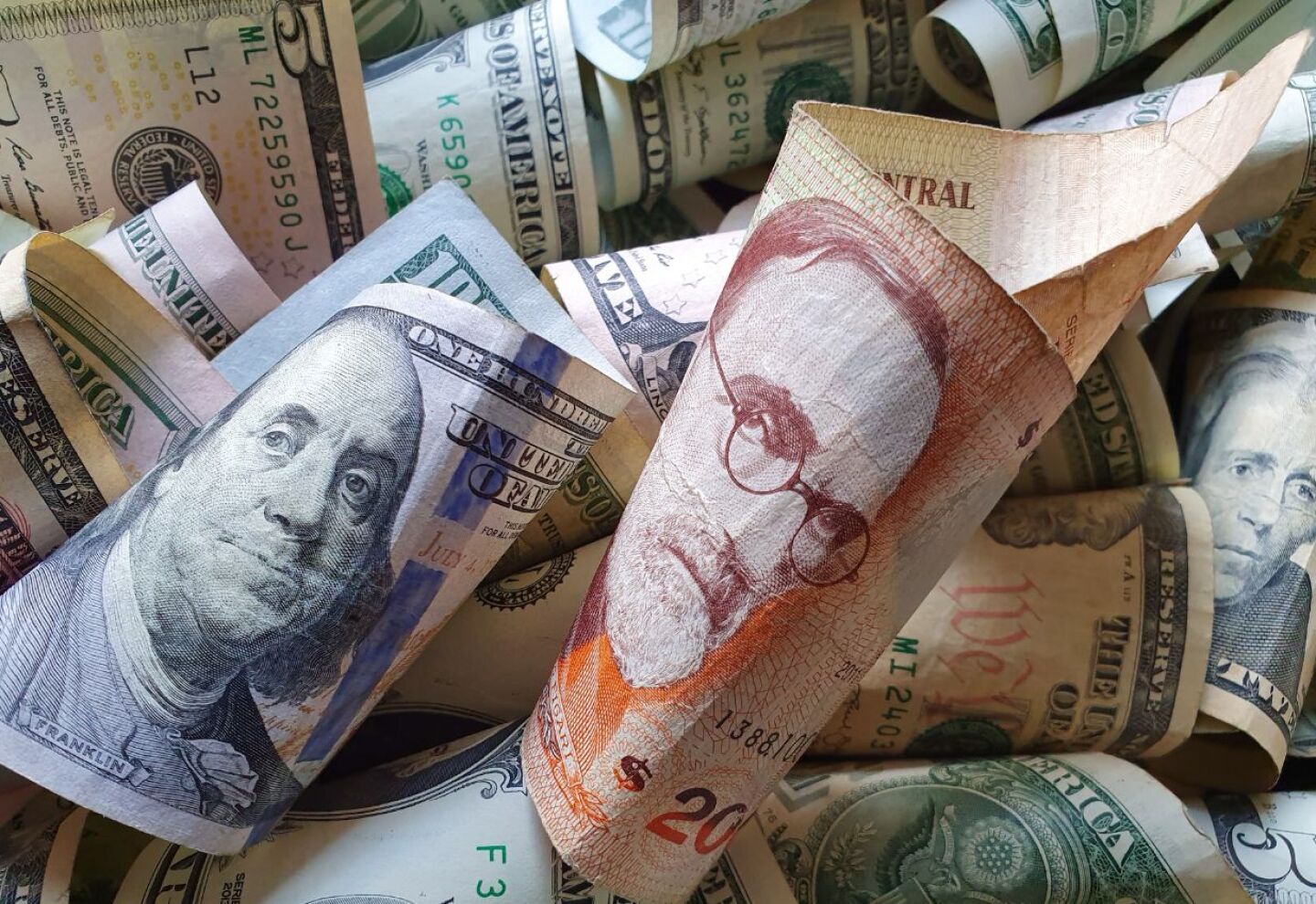 El atraso cambiario como problema EL PAÍS Uruguay