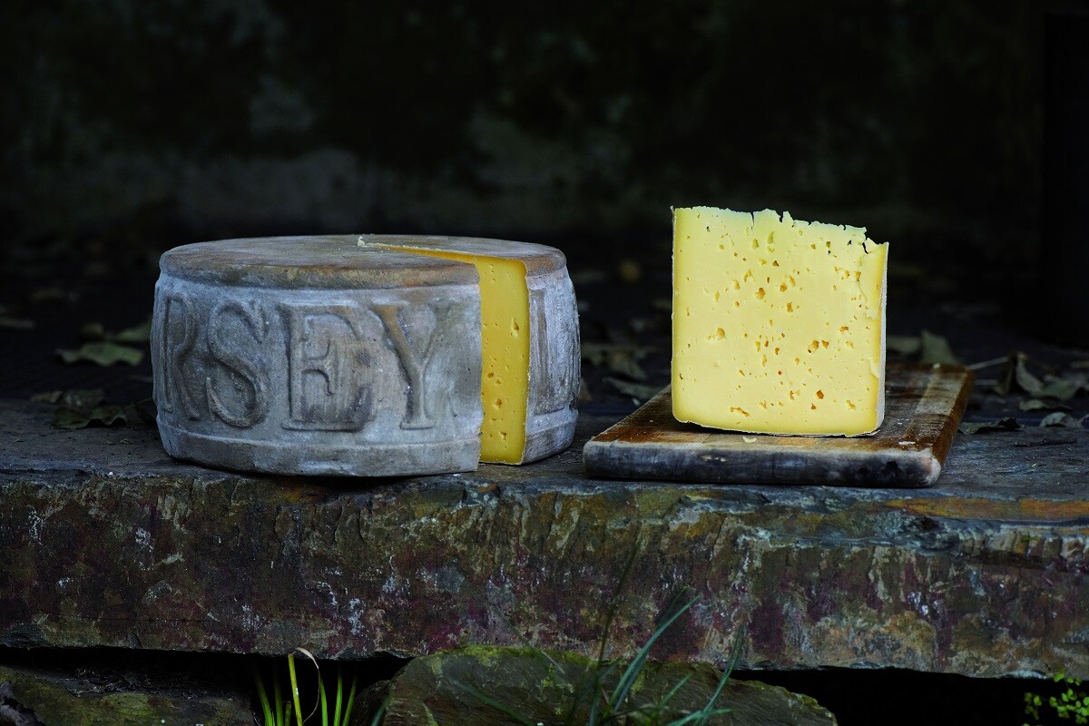 Quesos de La Vigna Láctea